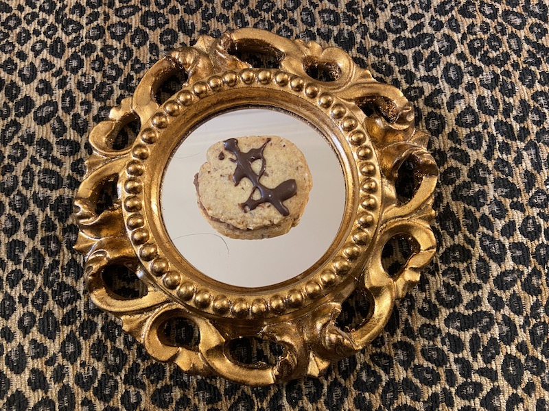 Weihnachtsguetsli Alberli