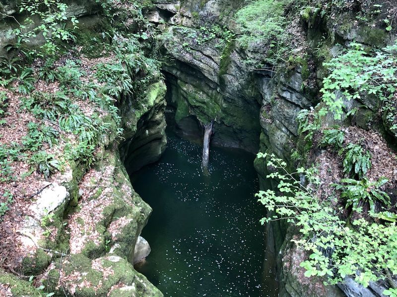 Impressionen… 4 Fotos nacheinander ohne Legende