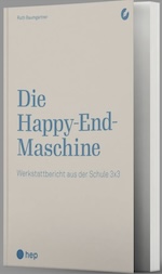 Cover des Buches Die Happy-End-Maschine