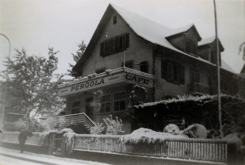 Von der «Pergola» über die «Alte Laterne» zum «Yoku Spicy»