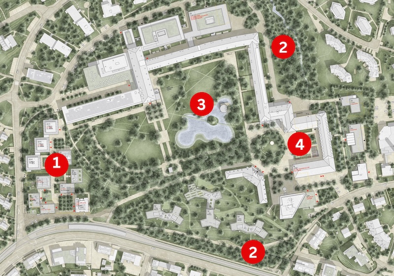 4 Attraktivitäten für die Zolliker Bevölkerung (Abb. zVg)