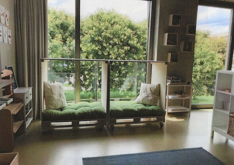 Lernbox: beliebt bei allen Kindern (Foto: zVg)